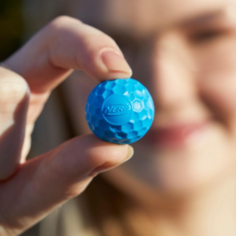 Nerf Rival Challenger MXXIV-1200 Motorized Blaster, Curved 12 Round Magazine, 18 Nerf Rival Accu-Rounds product thumbnail 1