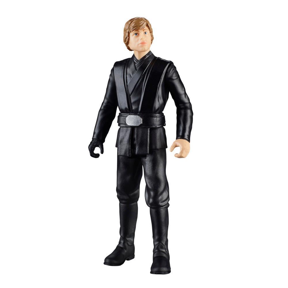 Star Wars Epic Hero Series Luke Skywalker 4" Action Figure product thumbnail 1