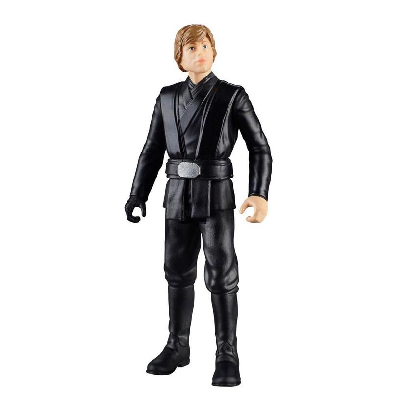 Star Wars Epic Hero Series Luke Skywalker 4" Action Figure product image 1