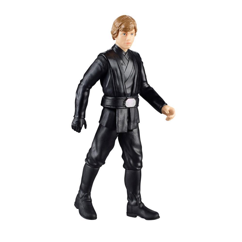 Star Wars Epic Hero Series Luke Skywalker 4" Action Figure product thumbnail 1