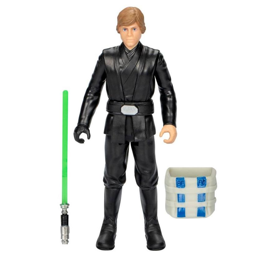 Star Wars Epic Hero Series Luke Skywalker 4" Action Figure product image 1