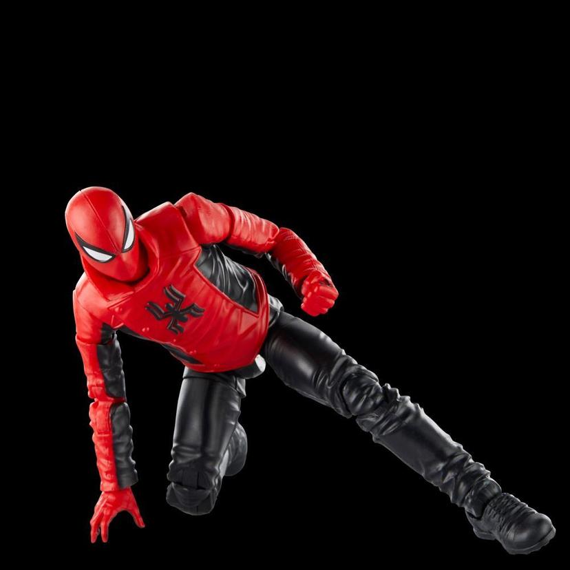 Marvel Legends Series Last Stand Spider-Man, 6" Comics Collectible Action Figure product image 1