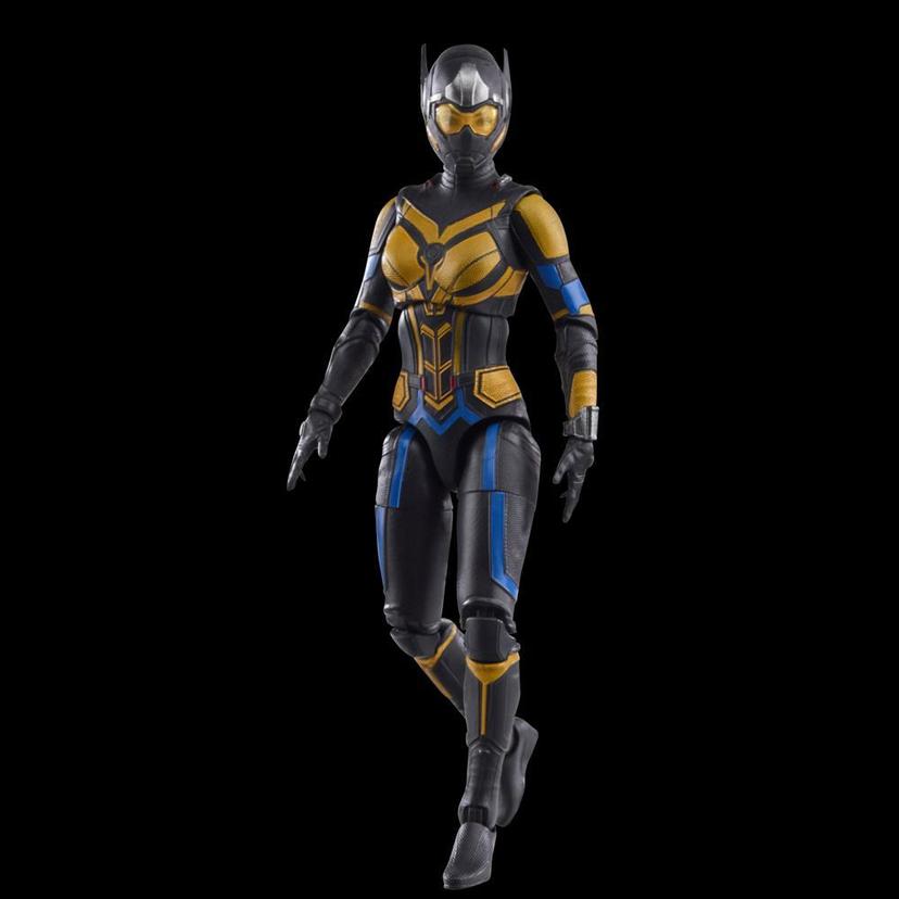 Hasbro Marvel Legends Series Marvel’s Wasp Action Figures (6”) product image 1