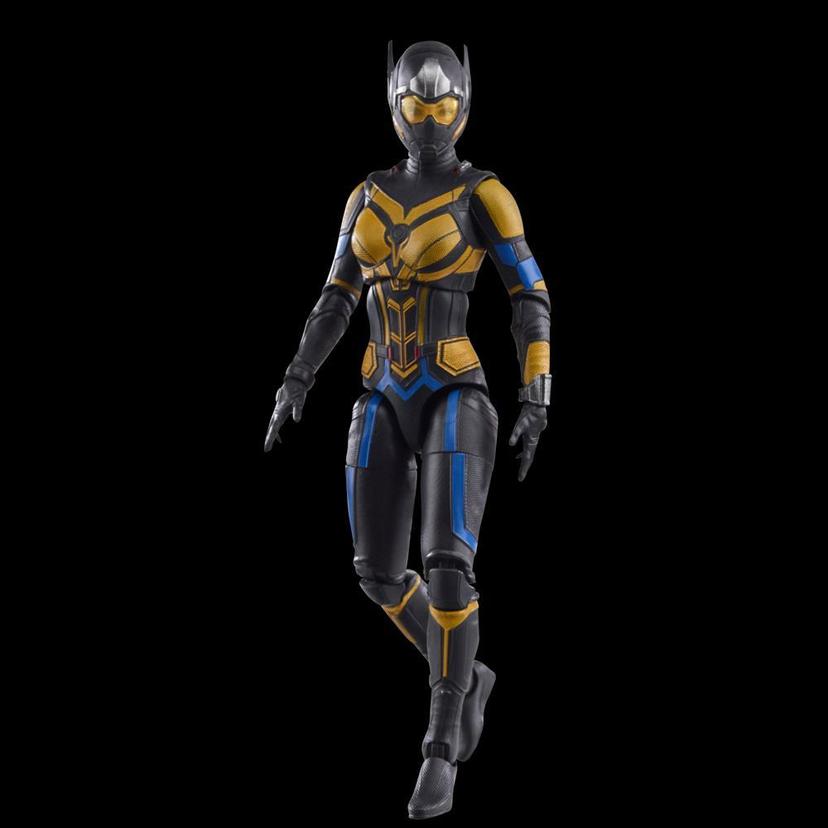 Hasbro Marvel Legends Series Ant-Man and the Wasp: Quantumania