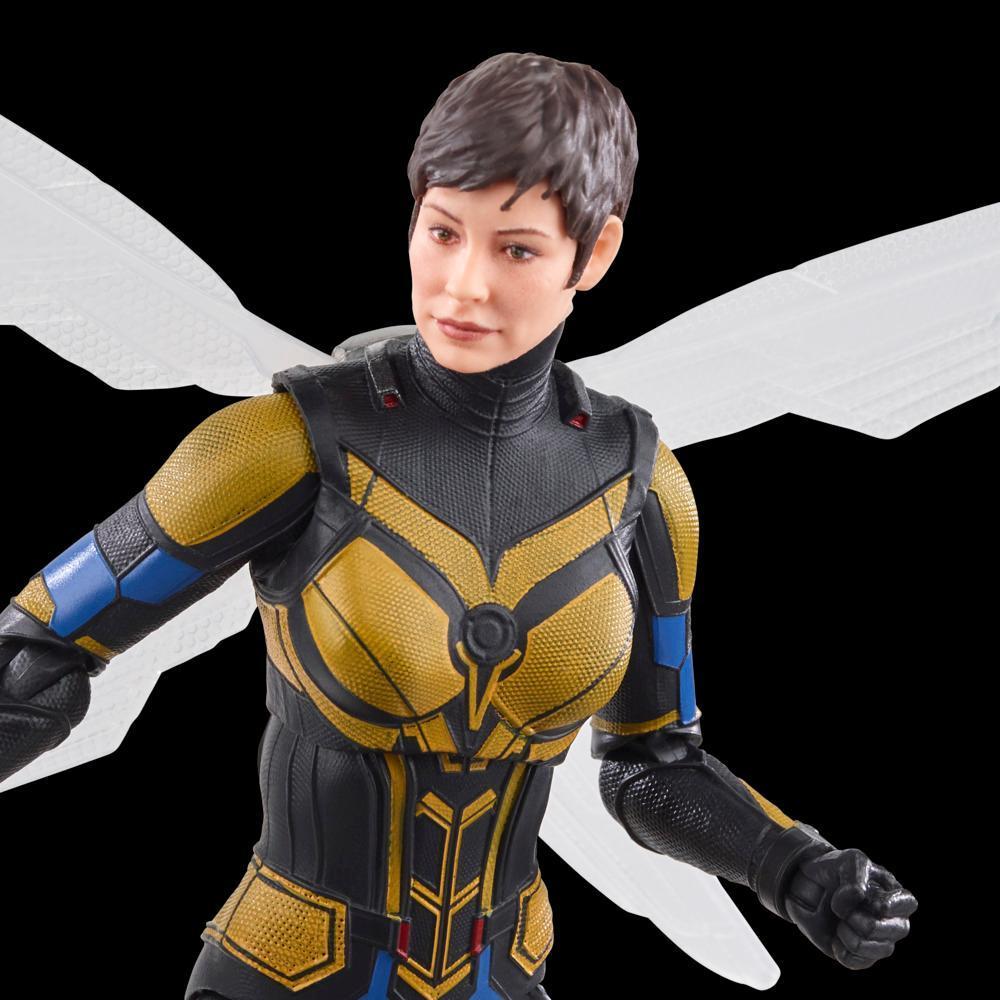 Hasbro Marvel Legends Series Marvel’s Wasp Action Figures (6”) product thumbnail 1