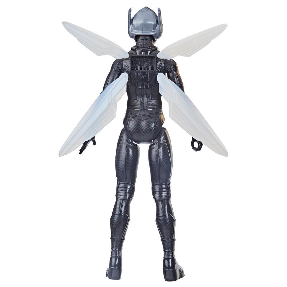 Marvel Ant-Man and the Wasp Quantumania Titan Hero Series Marvel’s The Wasp Action Figure product thumbnail 1