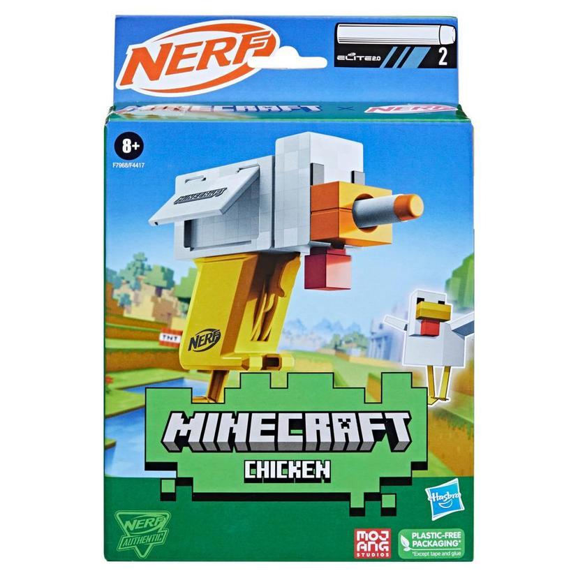 Minecraft Figurines DIY Paint Set Arts and Crafts for Kids 
