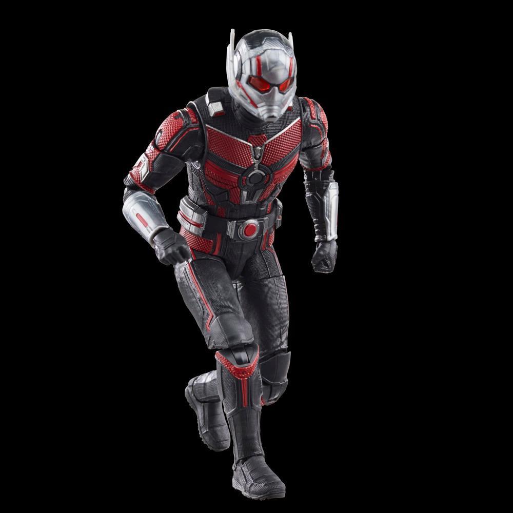 Hasbro Marvel Legends Series Ant-Man Action Figures (6”) product thumbnail 1