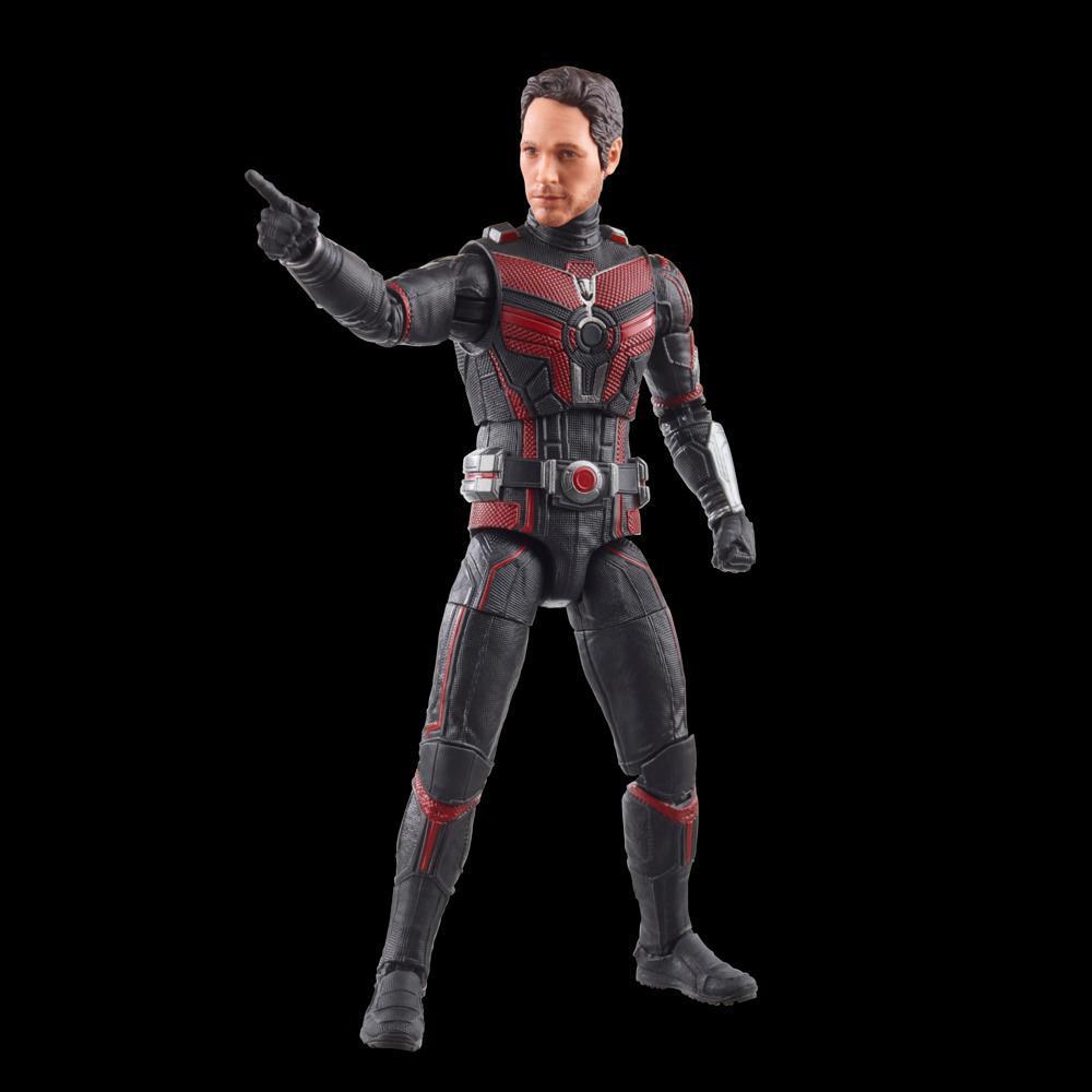 Hasbro Marvel Legends Series Ant-Man Action Figures (6”) product thumbnail 1