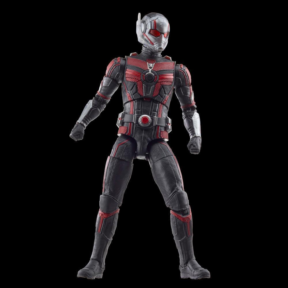 Hasbro Marvel Legends Series Ant-Man Action Figures (6”) product thumbnail 1