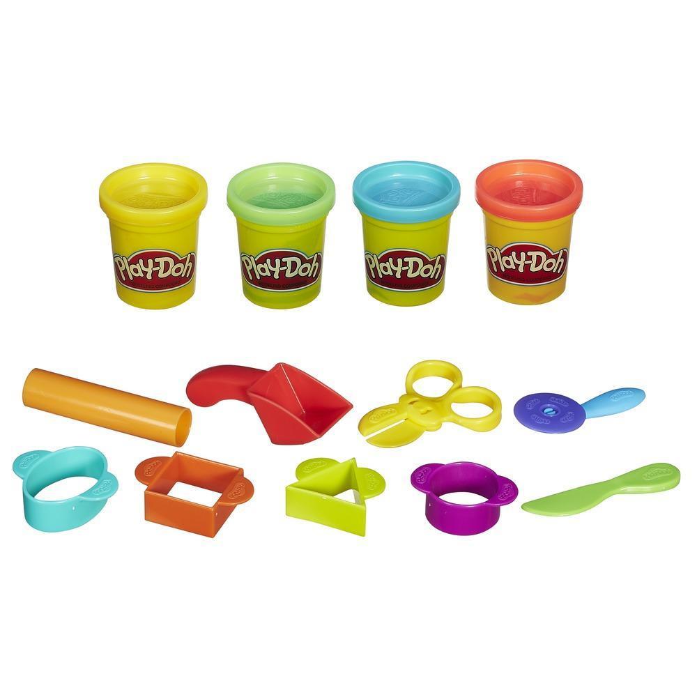 Play-Doh Starter Set product thumbnail 1