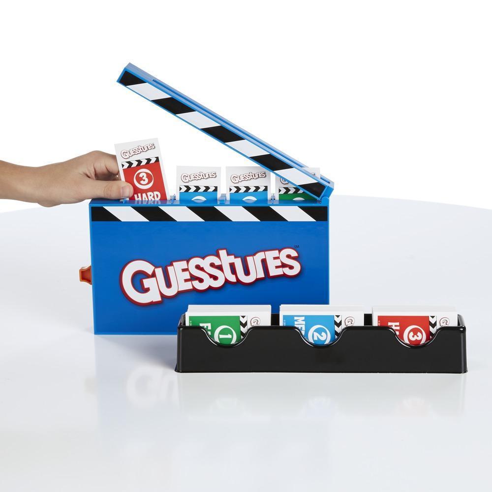 Guesstures Game product thumbnail 1