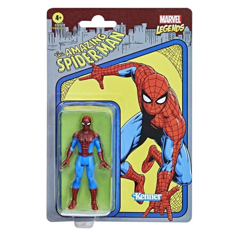 Hasbro Marvel Legends The Amazing Spider-Man