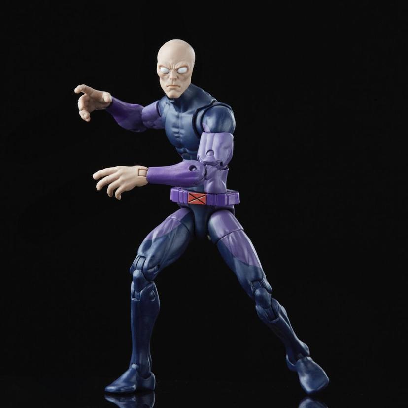 Marvel Legends Series X-Men Marvel’s Darwin Action Figure 6-Inch Collectible Toy, 2 Accessories product image 1