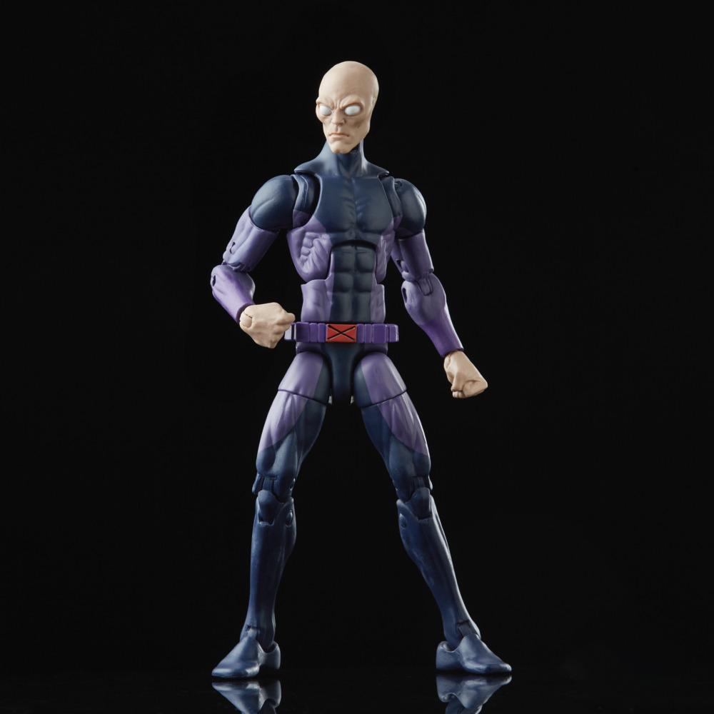 Marvel Legends Series X-Men Marvel’s Darwin Action Figure 6-Inch Collectible Toy, 2 Accessories product thumbnail 1