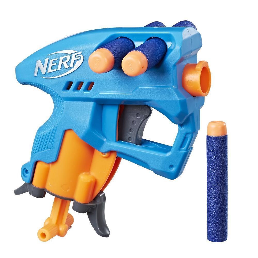 Nerf N-Strike NanoFire  (blue) product thumbnail 1