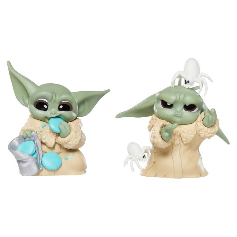 Star Wars The Bounty Collection Series 4 Pesky Spiders, Cookie Eating product image 1