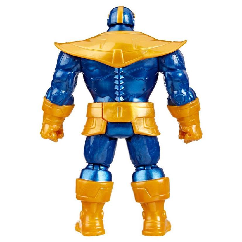 Marvel Avengers Epic Hero Series Thanos Deluxe Action Figure for Kids 4+ product image 1