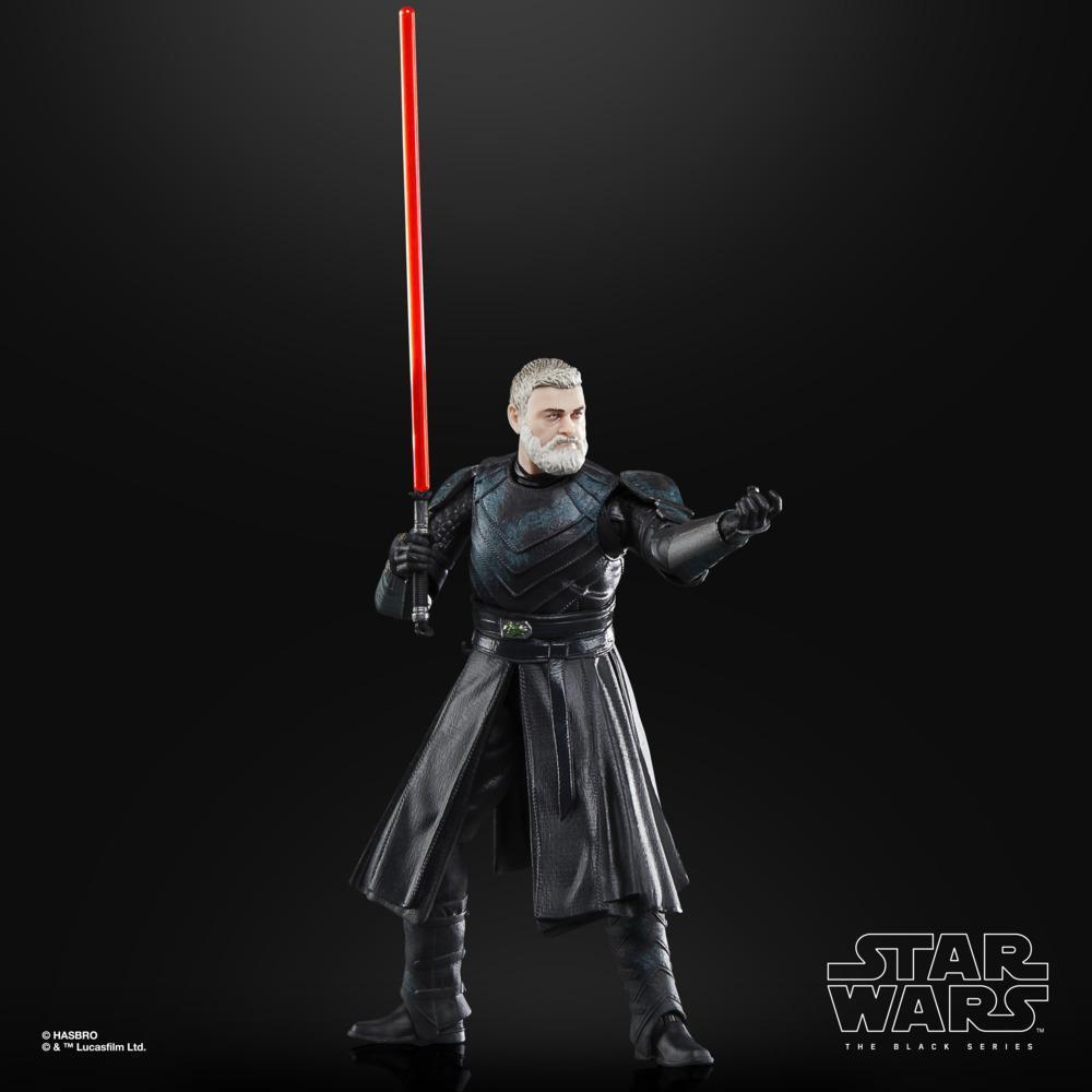 Star Wars The Black Series Baylan Skoll Star Wars Action Figure (6”) product thumbnail 1