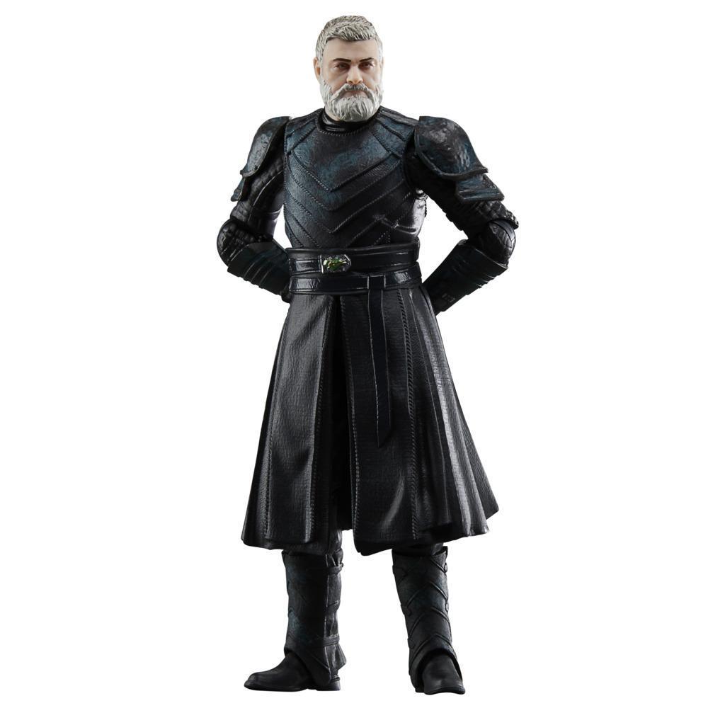 Star Wars The Black Series Baylan Skoll Star Wars Action Figure (6”) product thumbnail 1