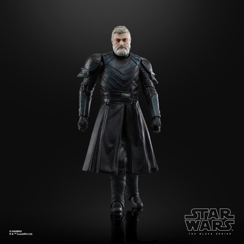 Star Wars The Black Series Baylan Skoll Star Wars Action Figure (6”) product thumbnail 1