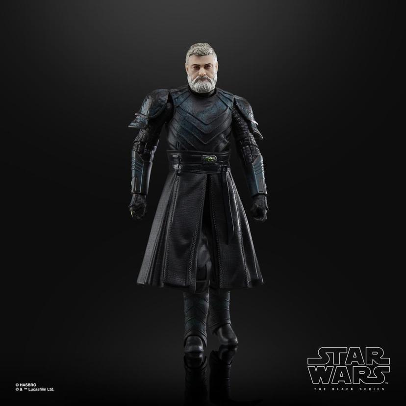 Star Wars The Black Series Baylan Skoll Star Wars Action Figure (6”) product image 1