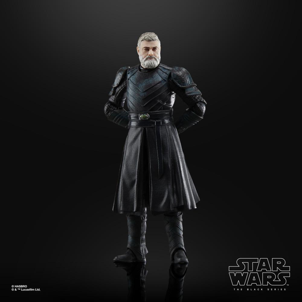 Star Wars The Black Series Baylan Skoll Star Wars Action Figure (6”) product thumbnail 1