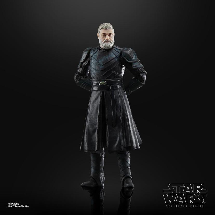 Star Wars The Black Series Baylan Skoll Star Wars Action Figure (6”) product image 1