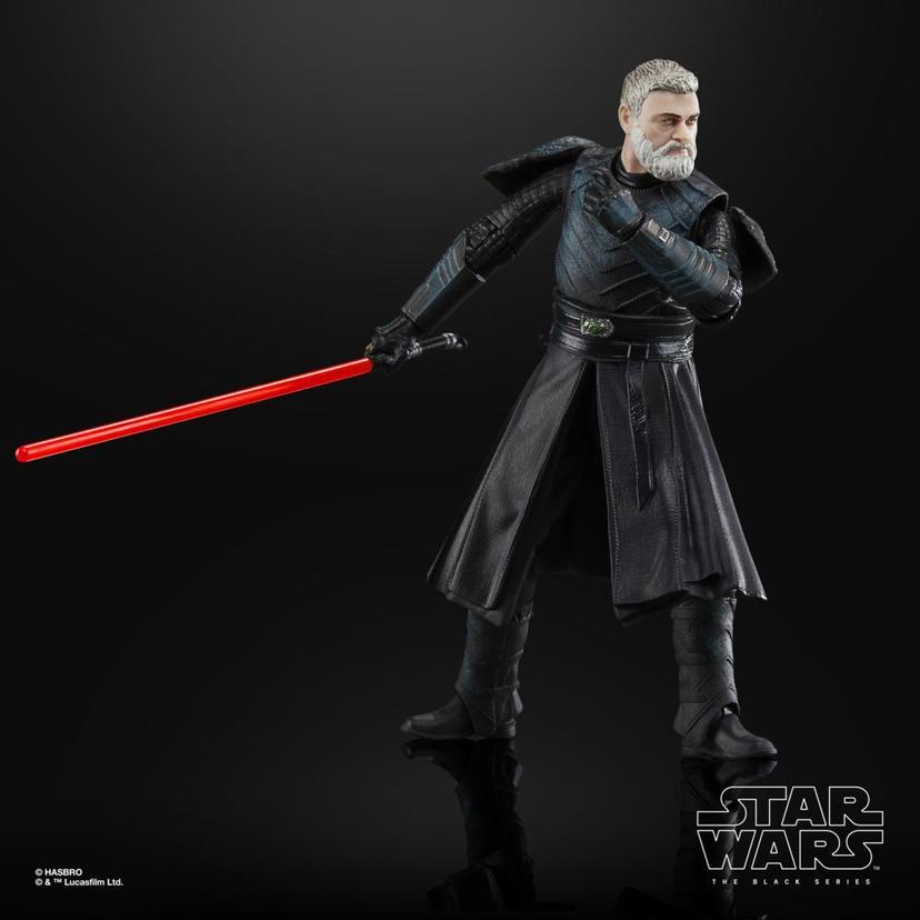 Star Wars The Black Series Baylan Skoll Star Wars Action Figure (6”) product image 1