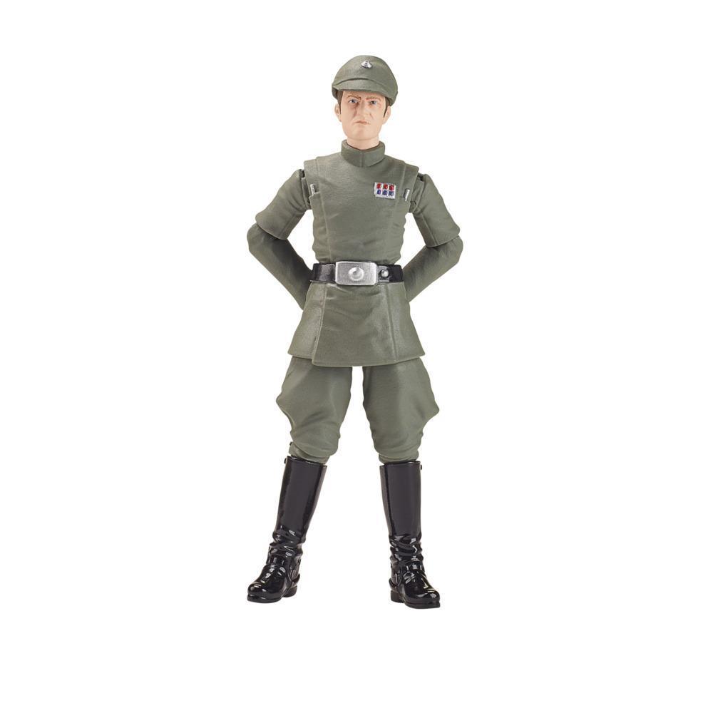 Star Wars The Vintage Collection Moff Jerjerrod Action Figure (3.75”) product thumbnail 1