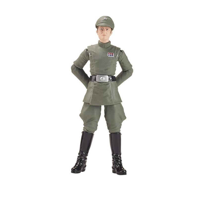 Star Wars The Vintage Collection Moff Jerjerrod Action Figure (3.75”) product image 1