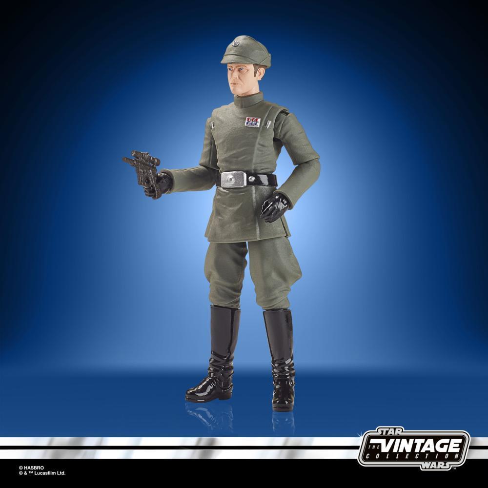 Star Wars The Vintage Collection Moff Jerjerrod Action Figure (3.75”) product thumbnail 1