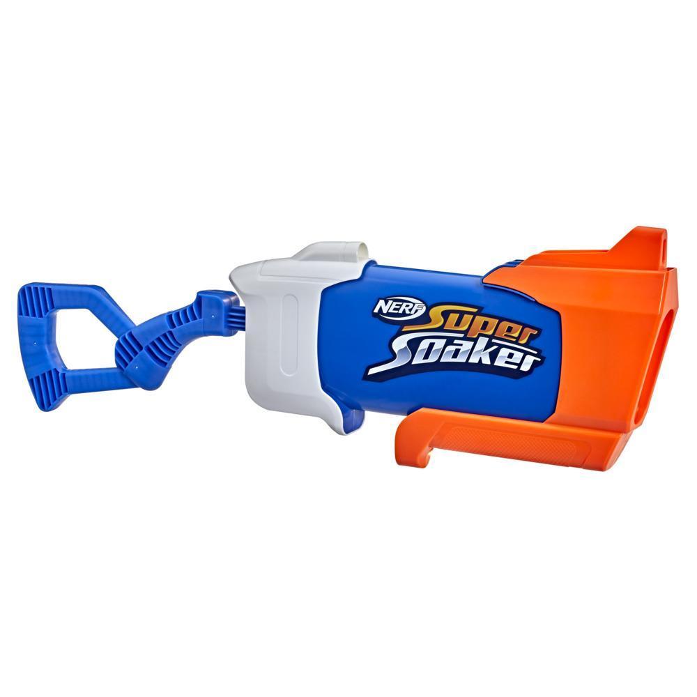 Nerf Super Soaker Rainstorm Water Blaster, Drenching Water Blast, Outdoor Water-Blasting Fun for Kids Teens Adults product image 1