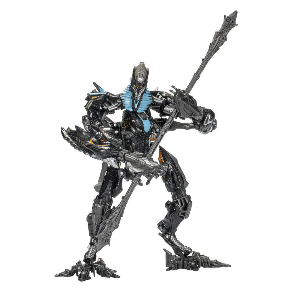 Transformers Toys Studio Series 91 Leader Transformers: Revenge of the Fallen The Fallen Action Figure, 8.5-inch product thumbnail 1