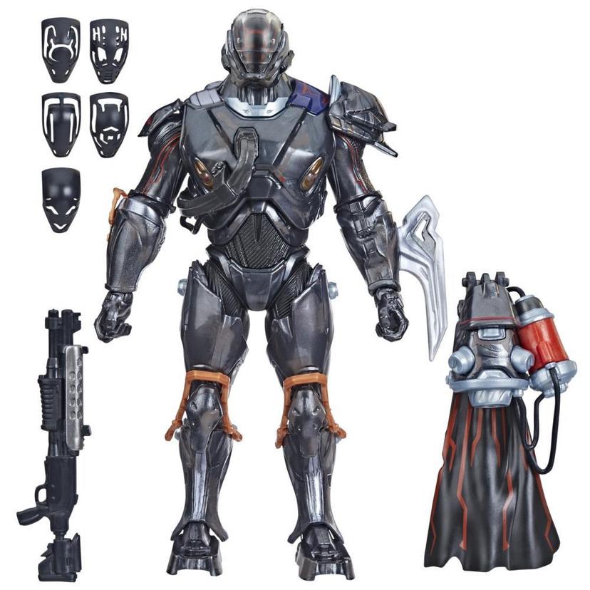 Hasbro Fortnite Victory Royale Series The Scientist Collectible Action Figure with Accessories - Ages 8 and Up, 6-inch product image 1