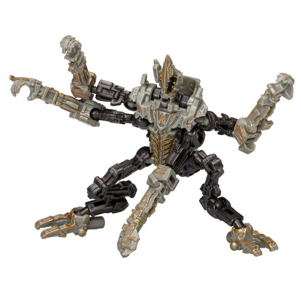 Transformers Studio Series Core Transformers: Rise of the Beasts Terrorcon Novakane Action Figure (3.5”) product thumbnail 1