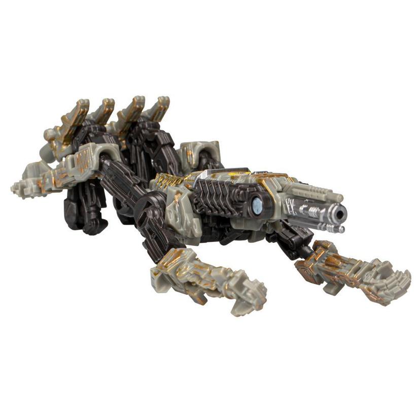 Transformers Studio Series Core Transformers: Rise of the Beasts Terrorcon Novakane Action Figure (3.5”) product image 1