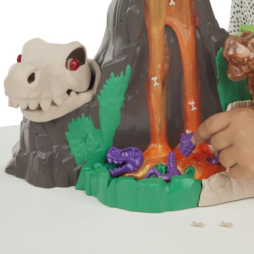 Hasbro Play-Doh Mini T-Rex Dinosaur Ages 3+ NEW
