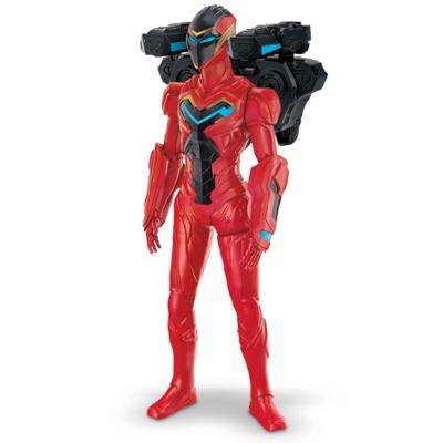 Marvel Studios' Black Panther Wakanda Forever Battle Action Ironheart, Toy for Kids Ages 4 and Up product thumbnail 1