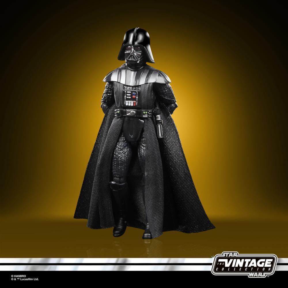 Star Wars The Vintage Collection Darth Vader (Death Star II) Action Figure (3.75”) product thumbnail 1