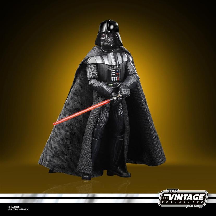 Star Wars The Vintage Collection Darth Vader (Death Star II) Action Figure (3.75”) product image 1