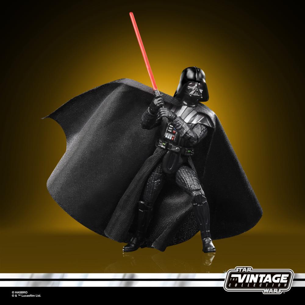 Star Wars The Vintage Collection Darth Vader (Death Star II) Action Figure (3.75”) product thumbnail 1