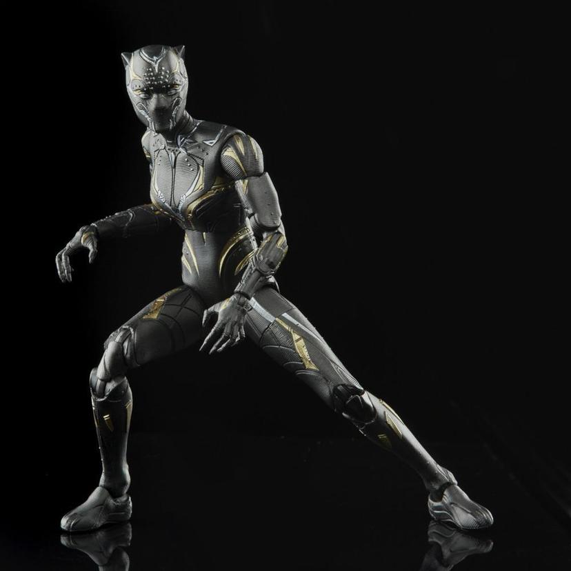 Marvel Legends Black Panther: Wakanda Forever Action Figure