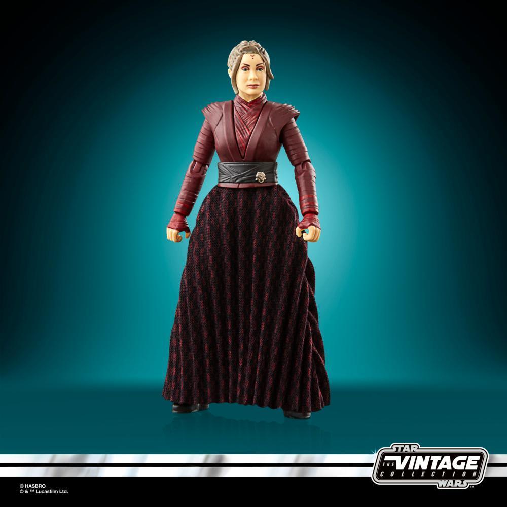 Star Wars The Vintage Collection Morgan Elsbeth Action Figures (3.75”) product thumbnail 1