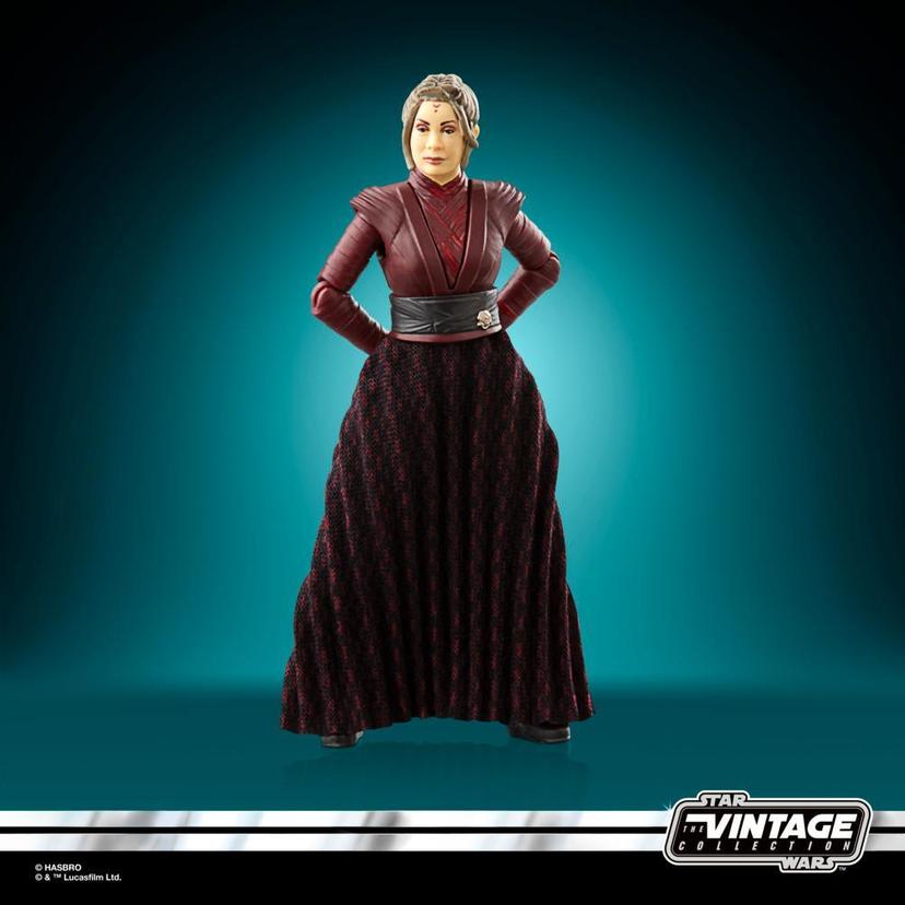 Star Wars The Vintage Collection Morgan Elsbeth Action Figures (3.75”) product image 1