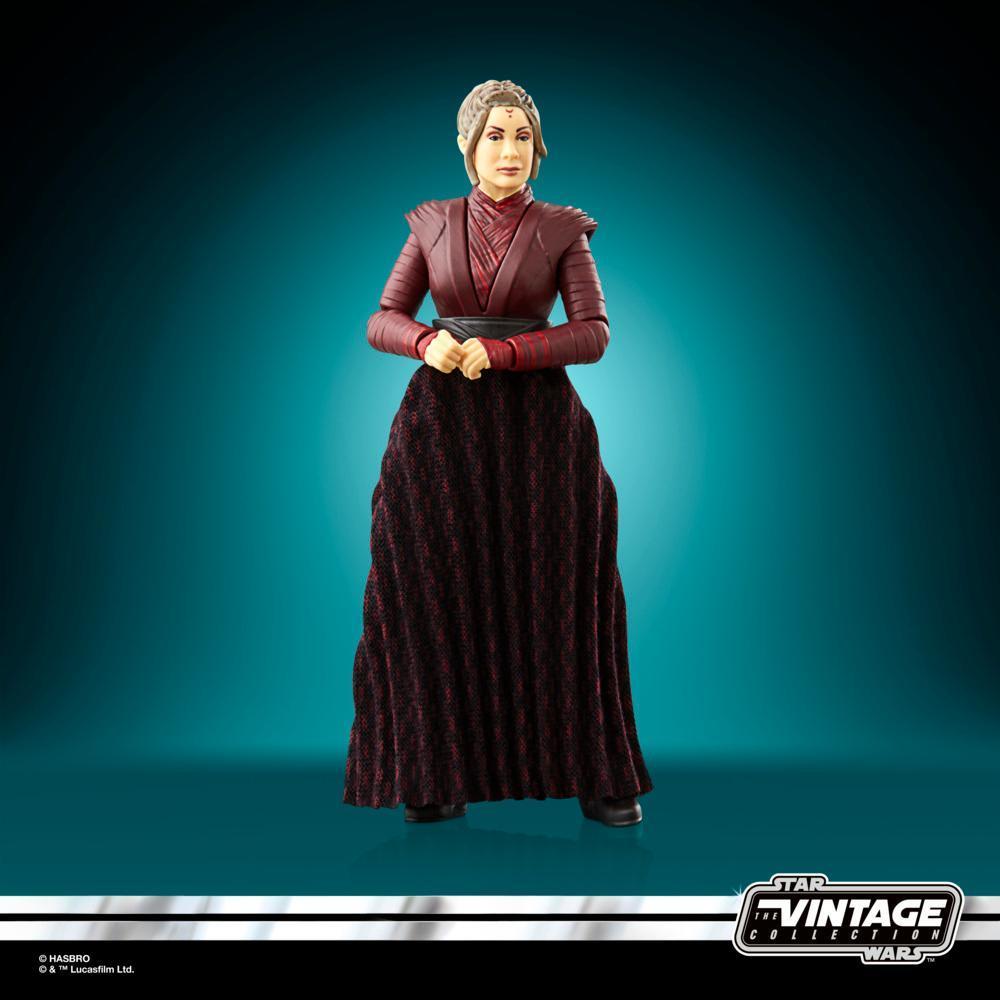 Star Wars The Vintage Collection Morgan Elsbeth Action Figures (3.75”) product thumbnail 1