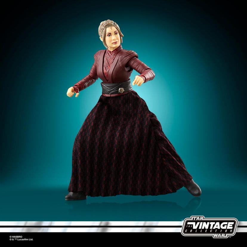 Star Wars The Vintage Collection Morgan Elsbeth Action Figures (3.75”) product image 1