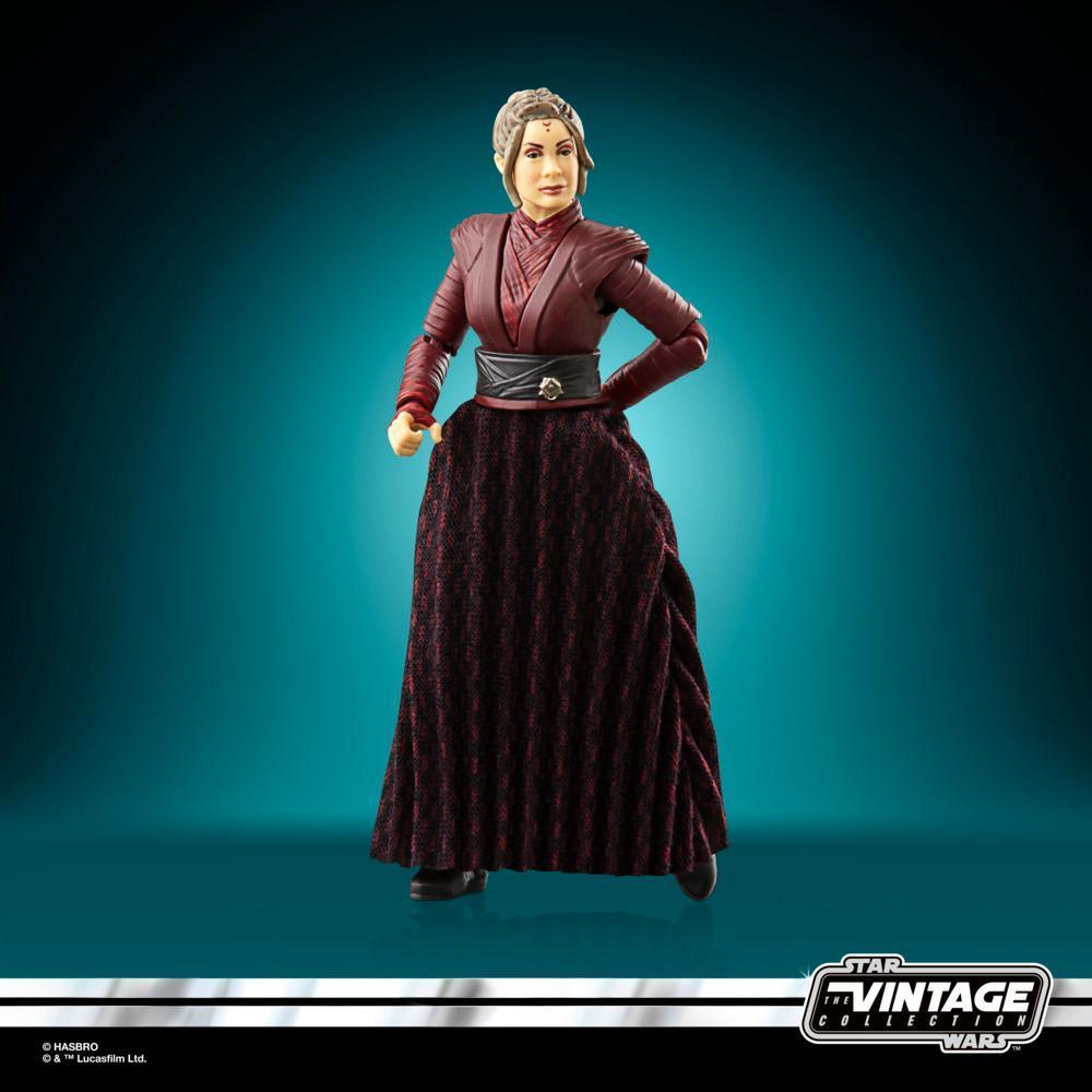 Star Wars The Vintage Collection Morgan Elsbeth Action Figures (3.75”) product thumbnail 1