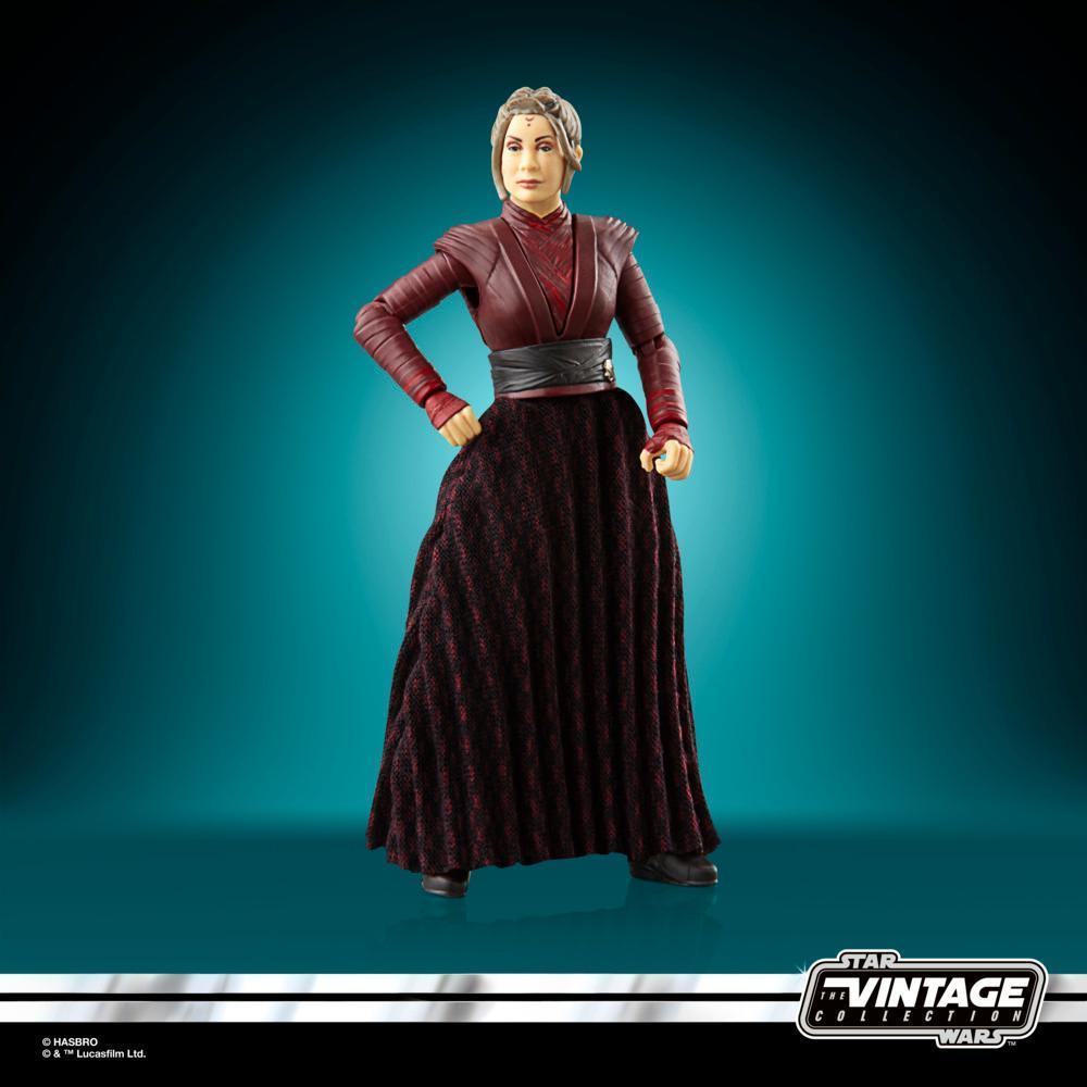 Star Wars The Vintage Collection Morgan Elsbeth Action Figures (3.75”) product thumbnail 1