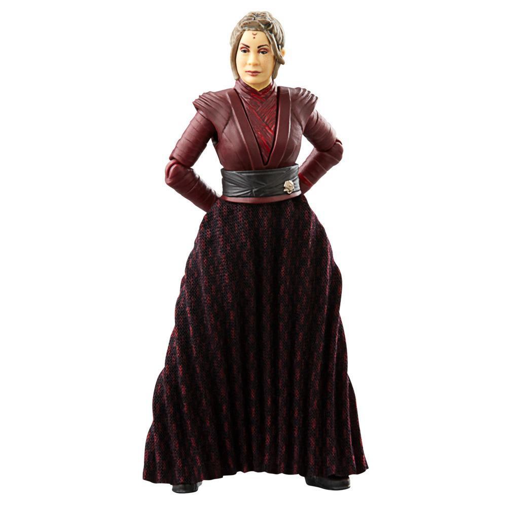 Star Wars The Vintage Collection Morgan Elsbeth Action Figures (3.75”) product thumbnail 1